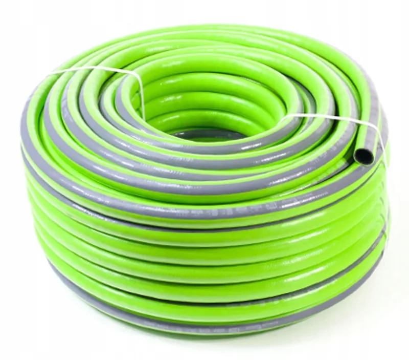 Tuinslang 3/4" - 25m, UV-bestendig, No Twist by Stalco – product image