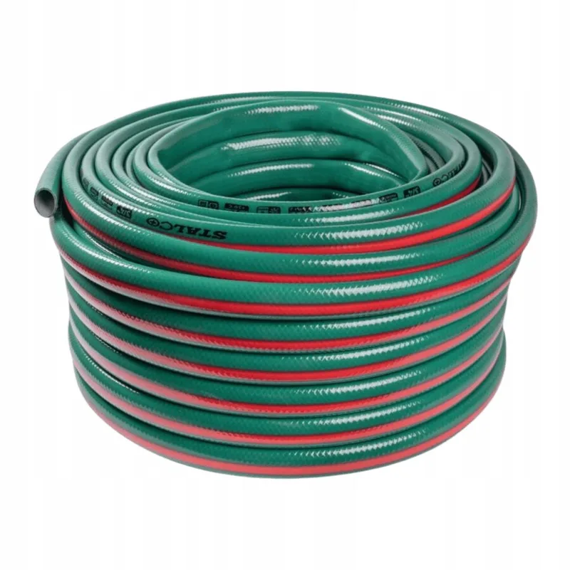 Tuinslang/Bouwslang 3/4" x 50m - UV- en Alg-bestendig by Stalco – product image