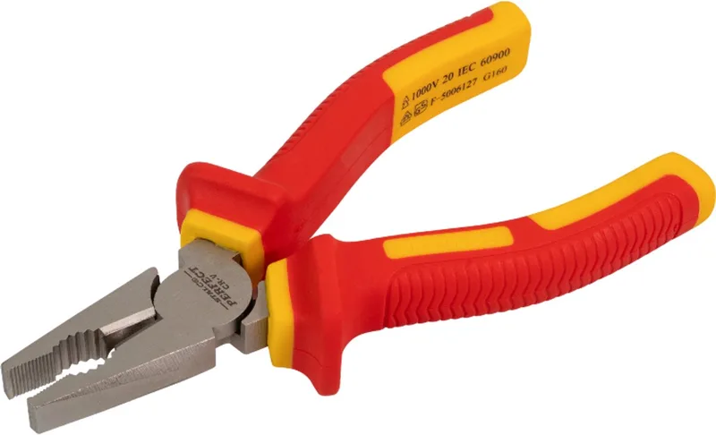 Universele Tangen 180mm PERFECT by Stalco – product image