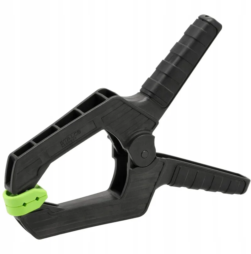 Veerklem 15kg 100mm PERFECT - Professioneel von Stalco – Produktbild