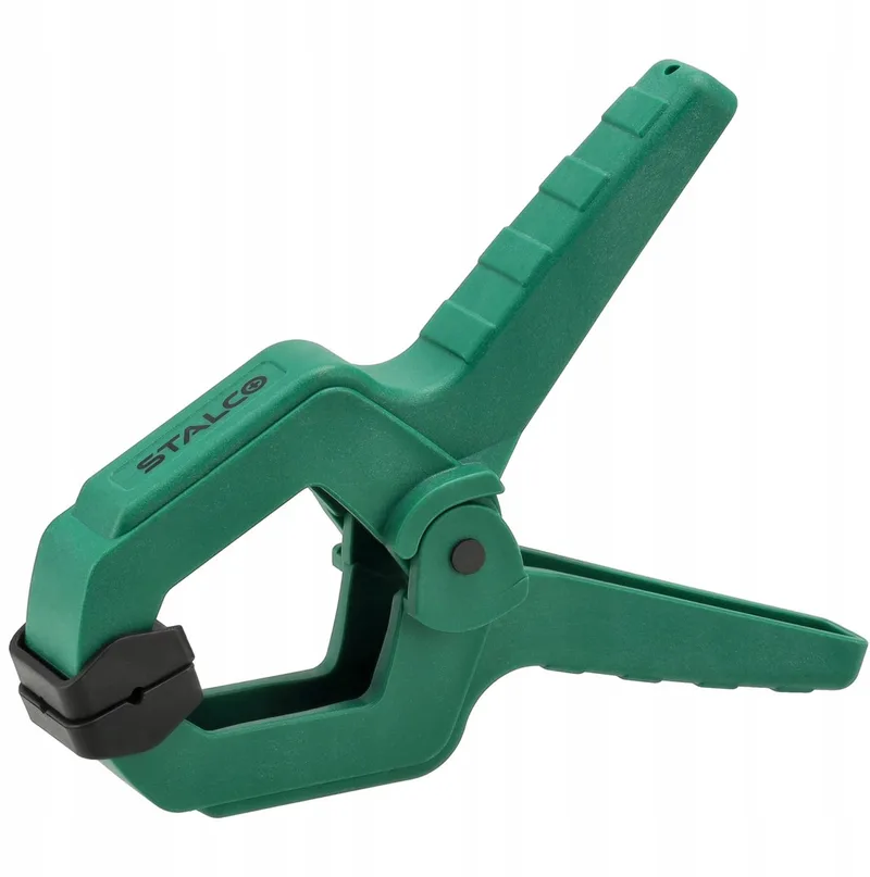 Veerklem 38mm - 4,5kg Klemkracht - S-76584 by Stalco – product image