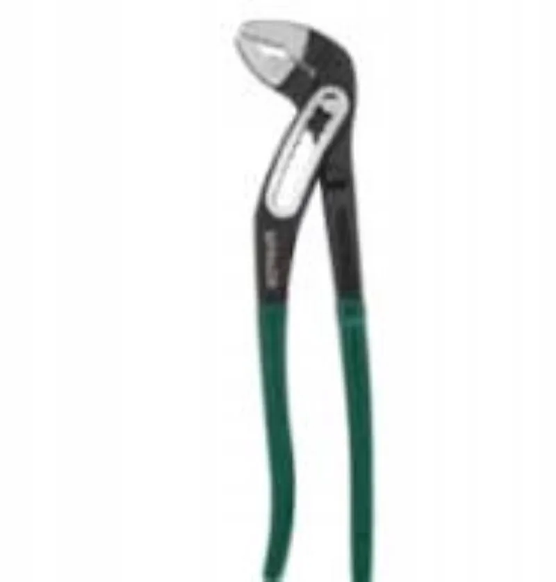 Verstelbare Tang 180mm (0-30mm) - CrV Staal by Stalco – product image