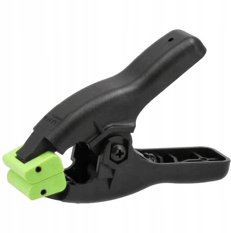 Versterkte Veerklem, 20kg, 25mm, Professioneel by Stalco – product image