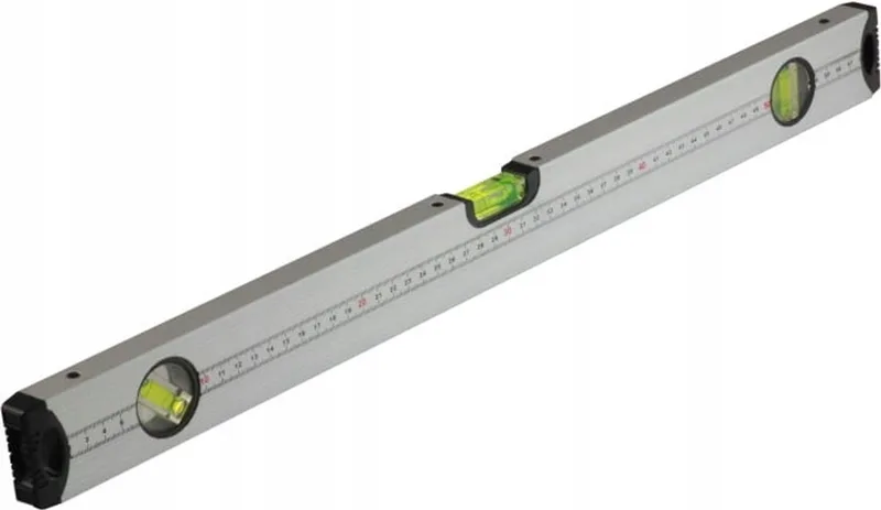 Waterpas 120cm Perfect S-65612 - Precisie & Duurzaamheid van Stalco, Anoda – productafbeelding