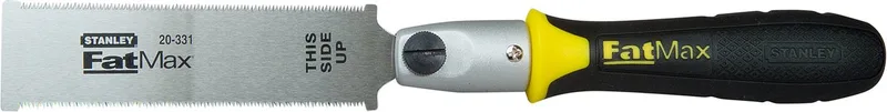 Minizugsäge FatMax 120mm von Stanley – Produktbild