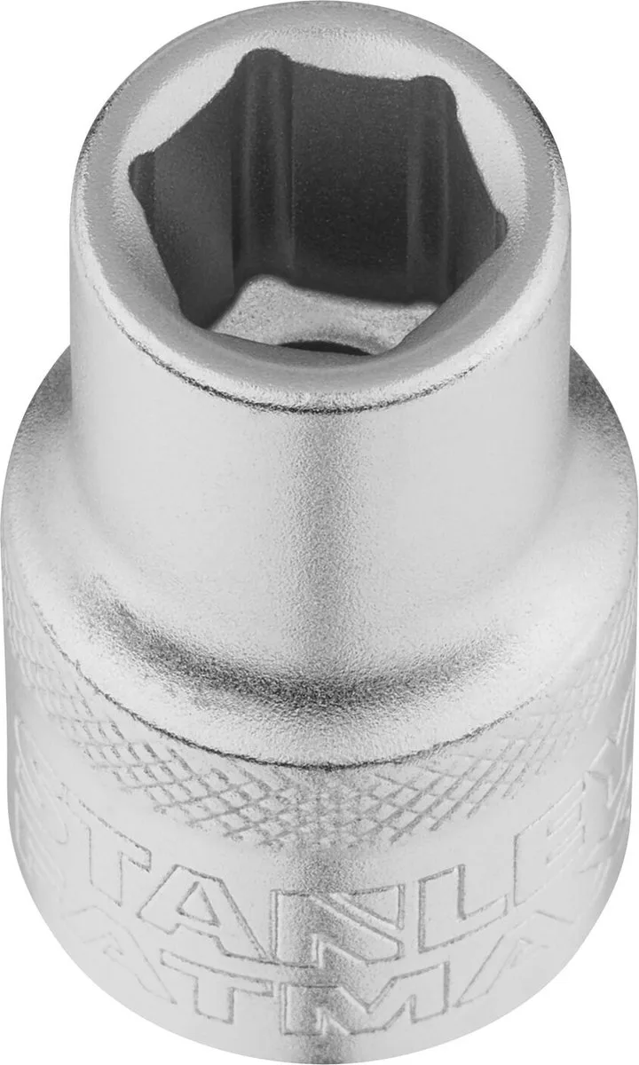 1/2 Dop 11mm 6Pt - Dopsleutel - Sleutelgereedschap - 1 Stuk(s) fra Stanley – produktbillede