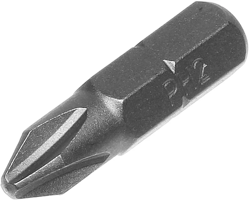 1/4" Bits Phillips Nr2 by Stanley – product image