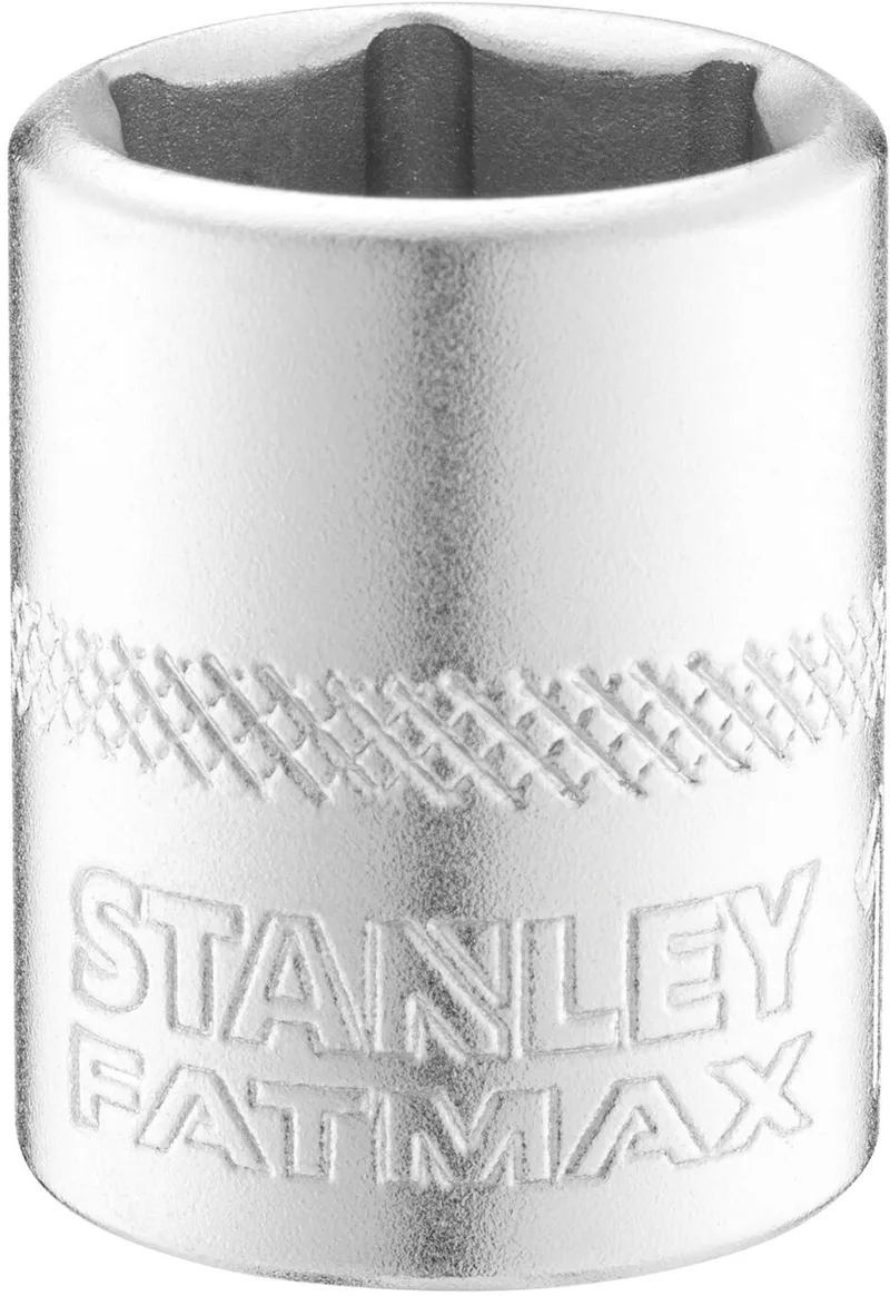 1/4 Dop 14mm 6Pt - Dopsleutel - Sleutelgereedschap - 1 Stuk(s) by Stanley – product image