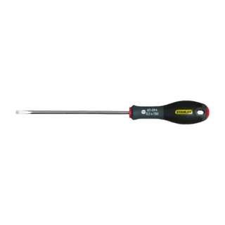 1-65-094 FatMax Schroevendraaier Parallel 5,5 X 150mm van Stanley – productafbeelding 2 van 2