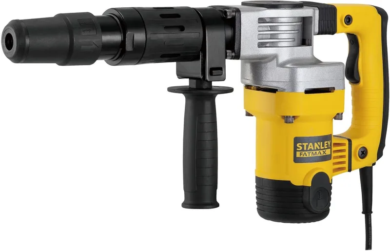 1050W SDS-MAX Breekhamer 8.5J SFMEH220K-QS de Stanley – image du produit