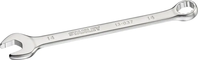 14mm Ringsteeksleutel antislip