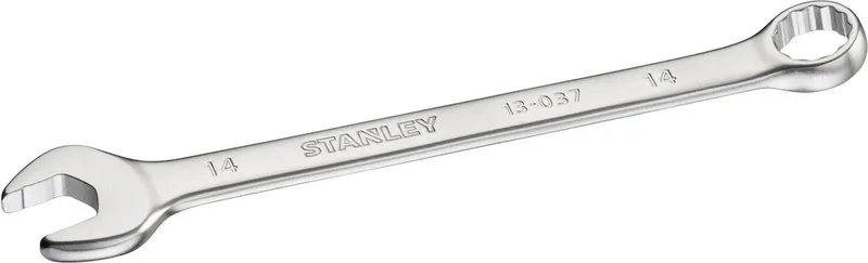 14mm Ringsteeksleutel antislip - FatMax - FMMT13037-0 van Stanley – productafbeelding