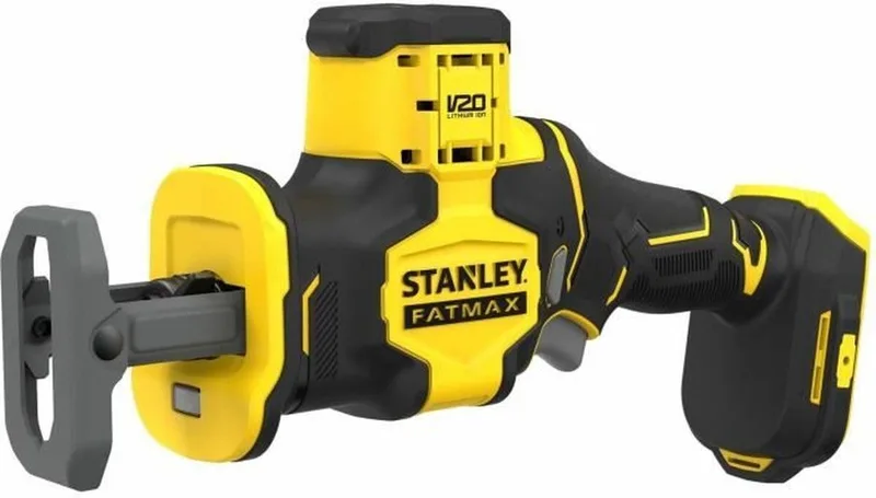 18V Brushless compacte Reciprozaag (zonder accu) SFMCS305B-XJ by Stanley – product image
