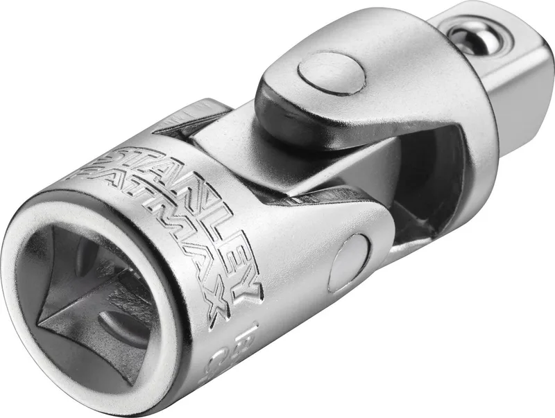 3/8 kniegewricht - Multitool machine accessoires - Sleutelgereedschap - 1 Stuk(s) von Stanley, Silber – Produktbild