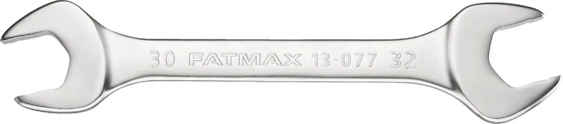 30x32mm Steeksleutel antislip - FatMax - FMMT13077-0 by Stanley – product image