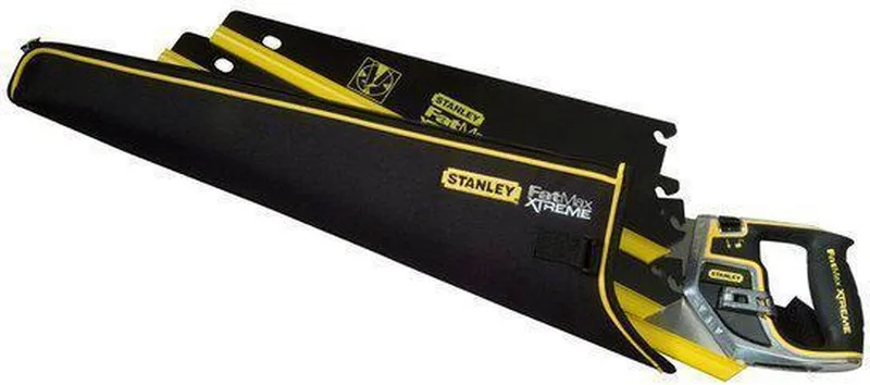 500mm InstantChange™ Handzaag met vervangbaar zaagblad - FatMax™ - 0-20-255 de Stanley – image du produit