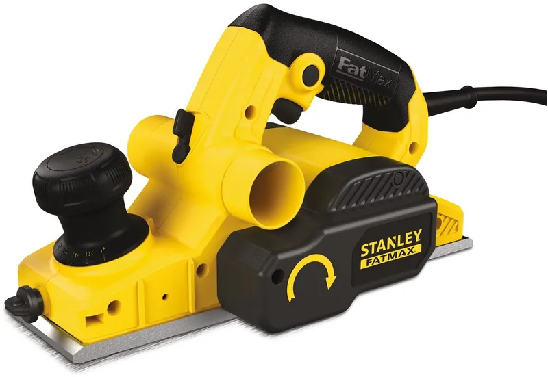 750W Schaafmachine met accessoires in koffer FME630K-QS van Stanley – productafbeelding