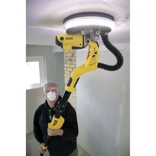 750W Telescopische schuurmachine 225mm in softbag SFMEE500S-QS von Stanley – Produktbild 3 von 4