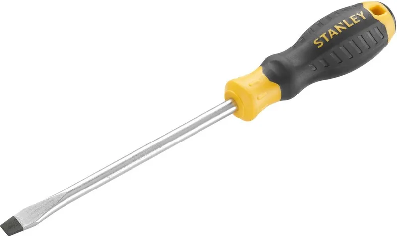 8 x 150mm CUSHION GRIP™ Schroevendraaier Sleuf standaard - STHT16149-0 von Stanley – Produktbild