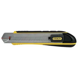 Afbreekmes 25mm - 0-10-486 de Stanley, Noir – image du produit 2 sur 6