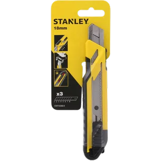 Afbreekmes Autolock 18mm - STHT10266-1 van Stanley – productafbeelding 2 van 2