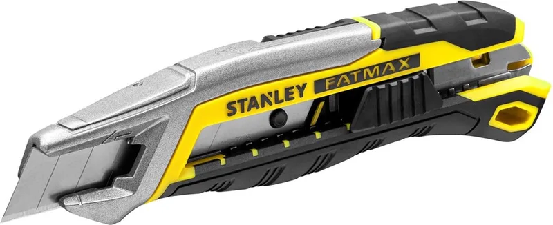 Afbreekmes - Quick-snap FM - 18mm van Stanley – productafbeelding