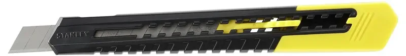 Afbreekmes SM 9mm by Stanley – product image 3 of 3