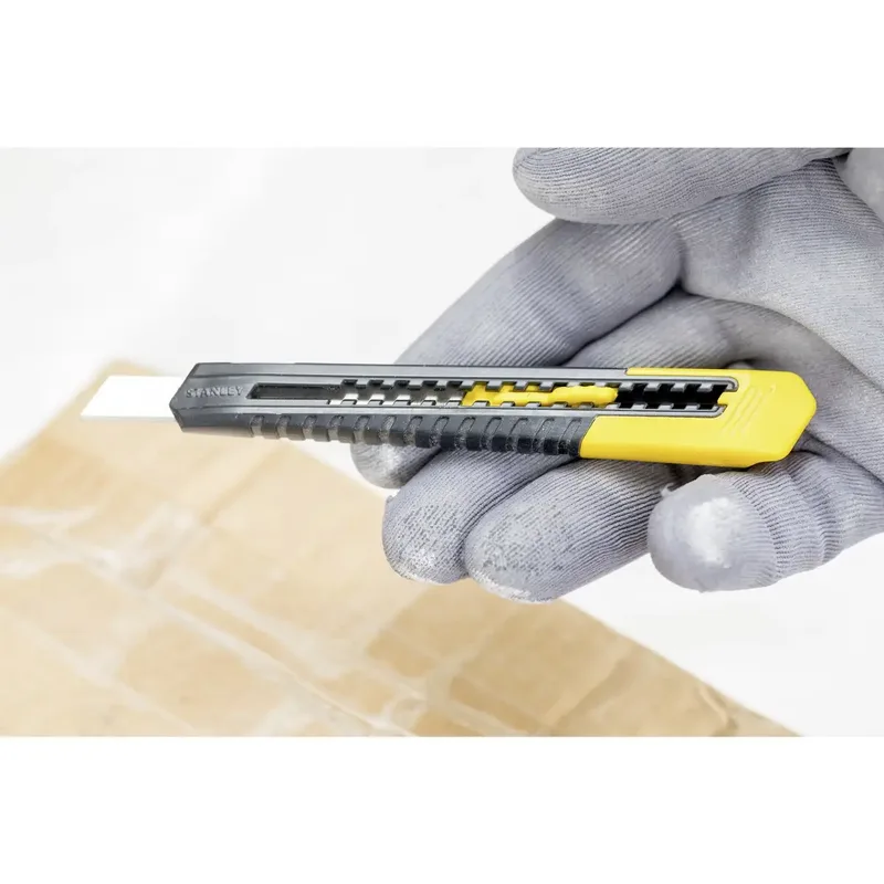 Afbreekmes SM 9mm by Stanley – product image 2 of 3