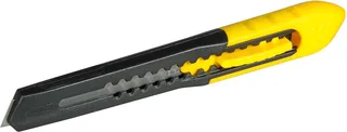 Afbreekmes SM 9mm by Stanley – product image 1 of 3