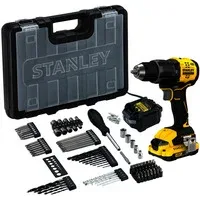 Akku-Schlagbohrschrauber (SFMCD716D1A-QW), 18Volt von Stanley – Produktbild