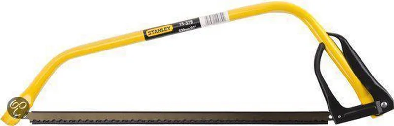 Amerikaanse Boomzaag HP 530mm by Stanley – product image