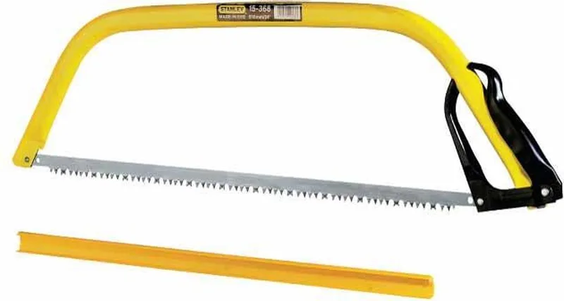 Amerikaanse Boomzaag HP 610mm by Stanley – product image