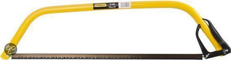 Amerikaanse Boomzaag HP 760mm de Stanley – image du produit