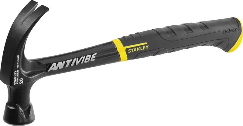 Antivibe Klauwhamer Next Gen 570gr - FMHT1-51277 van Stanley – productafbeelding