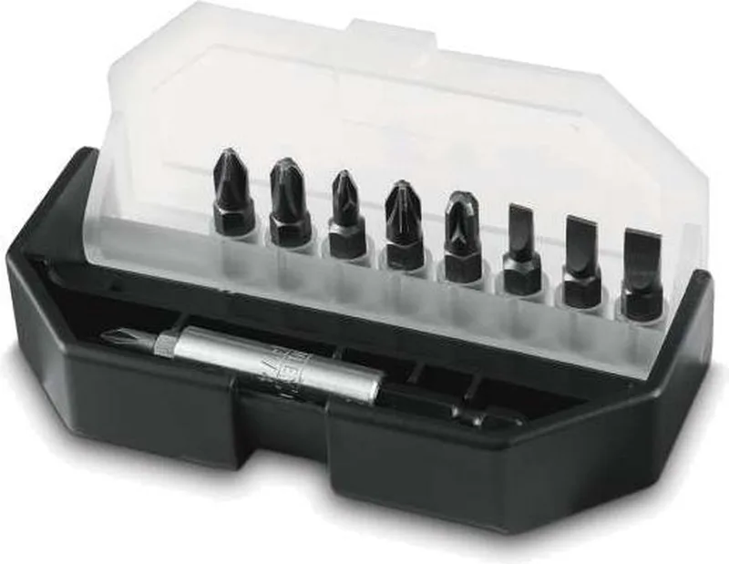 Assortiment Bits 10 Delig van Stanley – productafbeelding