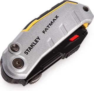 Automatisch Vouwmes - FatMax - FMHT0-10320 by Stanley, Yellow – product image 1 of 3