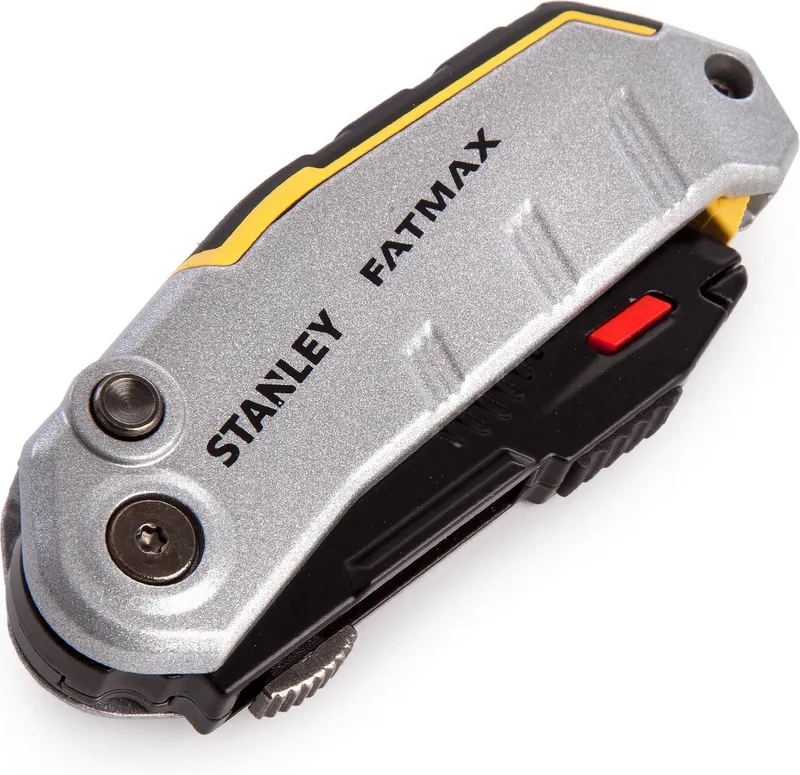 Automatisch Vouwmes - FatMax - FMHT0-10320 de Stanley, Jaune – image du produit