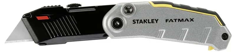 Automatisch Vouwmes - FatMax - FMHT0-10320 by Stanley, Yellow – product image 3 of 3