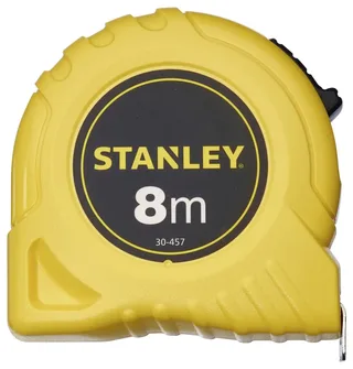 Bandmaß Stanley 8m/25mm von Stanley – Produktbild 2 von 2