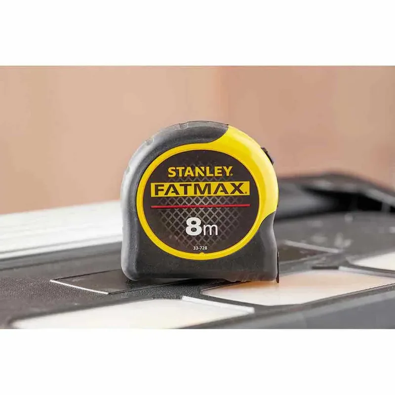 Blade Armor Maßband 5 Mx32 Mm de Stanley – image du produit 5 sur 5