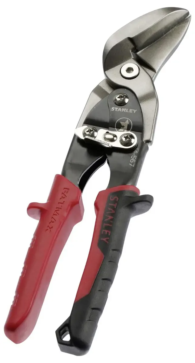 Blikschaar Recht En Linksom - 2-14-567 by Stanley – product image 2 of 2