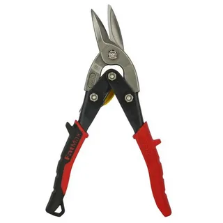 Blikschaar Smalle Bek Links de Stanley – image du produit 2 sur 6