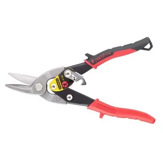 Blikschaar Smalle Bek Links de Stanley – image du produit 4 sur 6