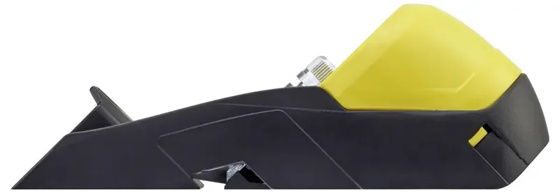 Blokschaaf - 150 x 50 mm by Stanley, Black – product image 2 of 2