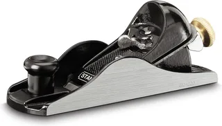 Blokschaaf 220 180mm - 1-12-220 by Stanley, Black – product image 1 of 3