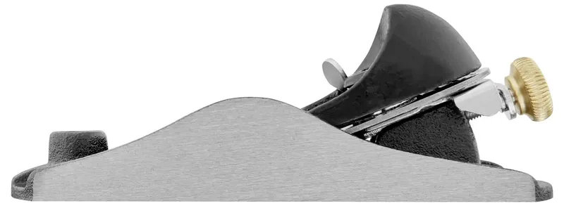Blokschaaf 220 180mm - 1-12-220 by Stanley, Black – product image 3 of 3