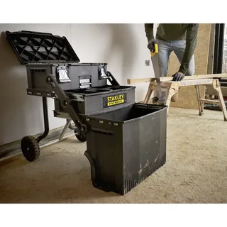 Cantilever Gereedschapskoffer - FatMax™ - 1-94-210 by Stanley – product image 2 of 3