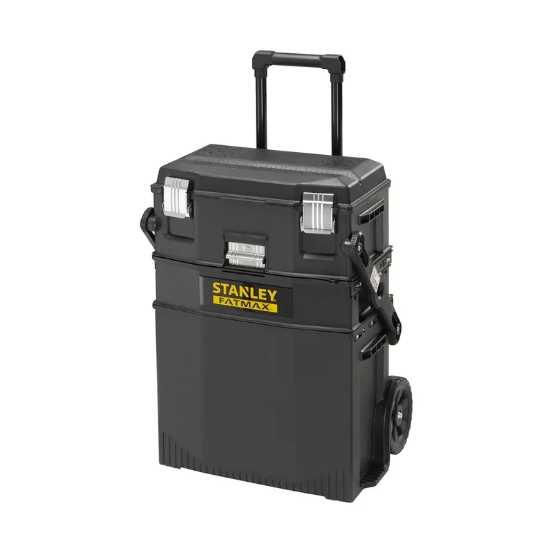 Cantilever Gereedschapskoffer - FatMax™ - 1-94-210 van Stanley – productafbeelding