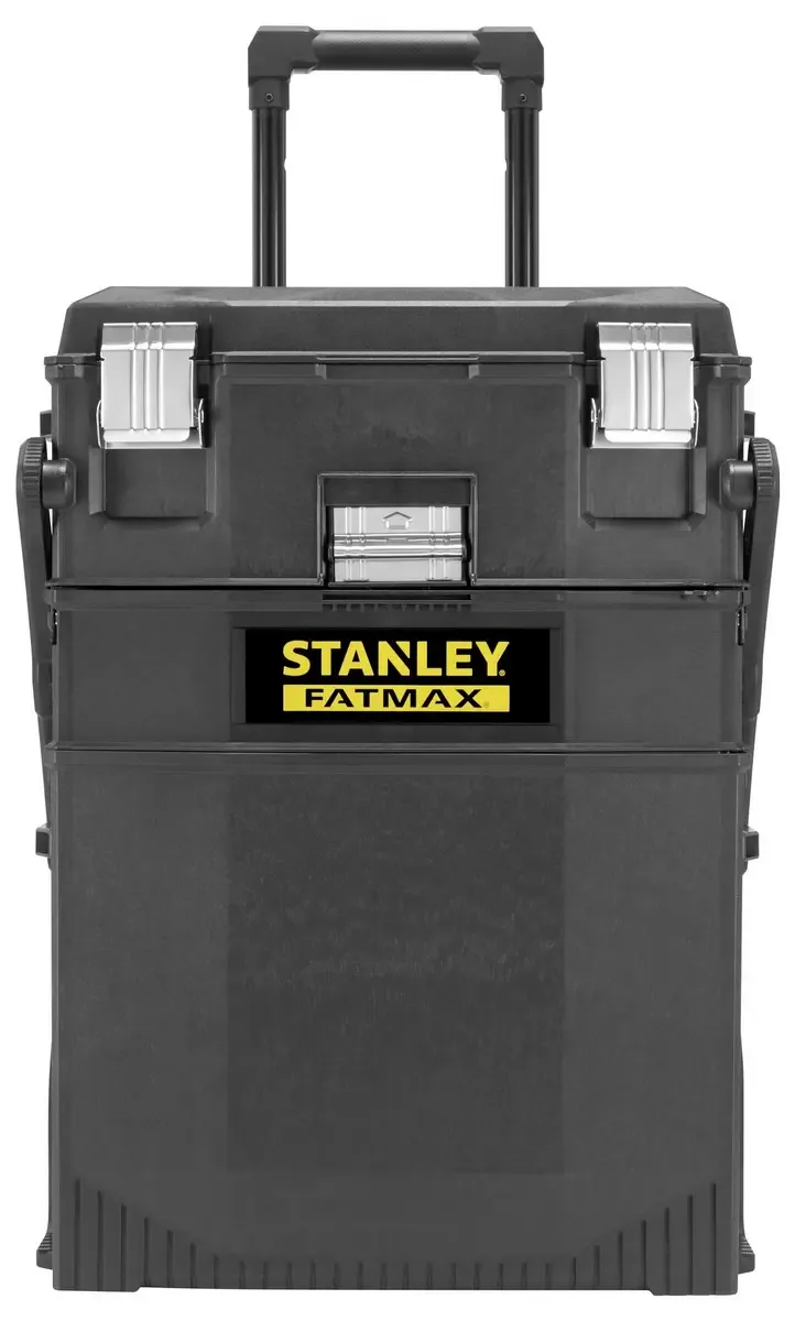 Cantilever Gereedschapskoffer - FatMax™ - 1-94-210 by Stanley – product image 3 of 3