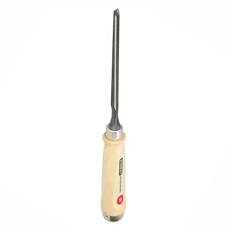 Ciseau à Bois 8 Mm by Stanley – product image